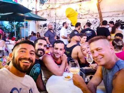 gay merida|Merida: Gay Bar Tour